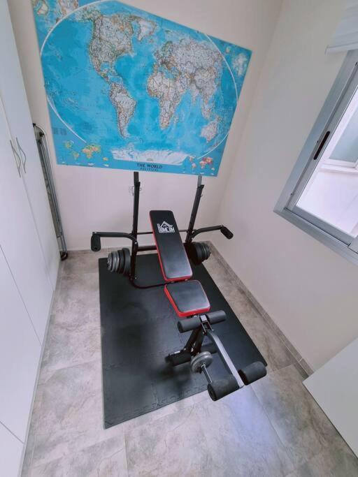 Precioso Atico Con Terraza Lägenhet Benicarló Exteriör bild
