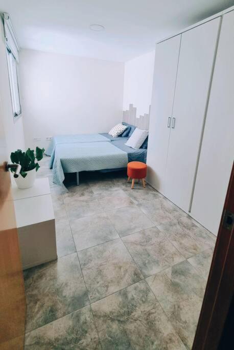 Precioso Atico Con Terraza Lägenhet Benicarló Exteriör bild