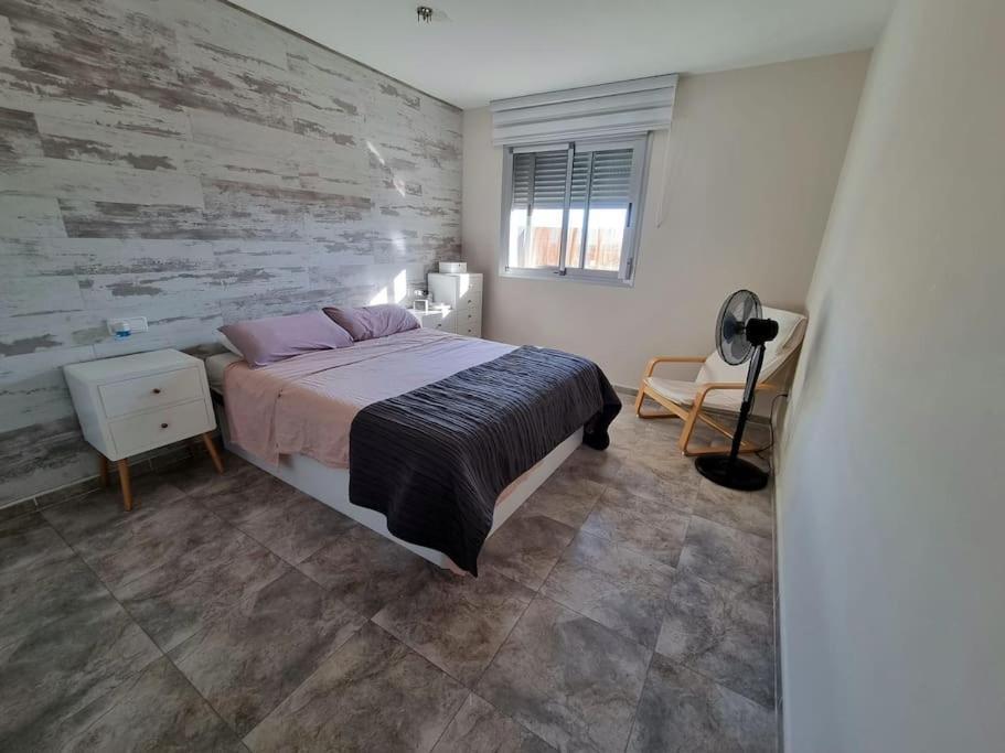 Precioso Atico Con Terraza Lägenhet Benicarló Exteriör bild