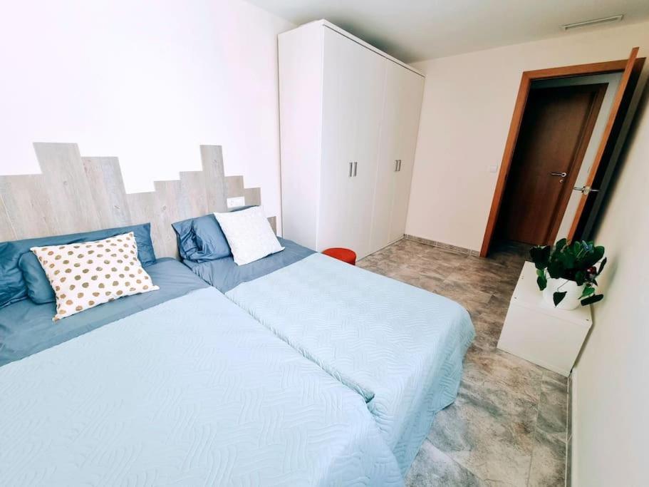 Precioso Atico Con Terraza Lägenhet Benicarló Exteriör bild